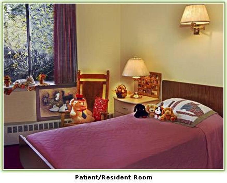 Alden Lincoln Park Rehab Image