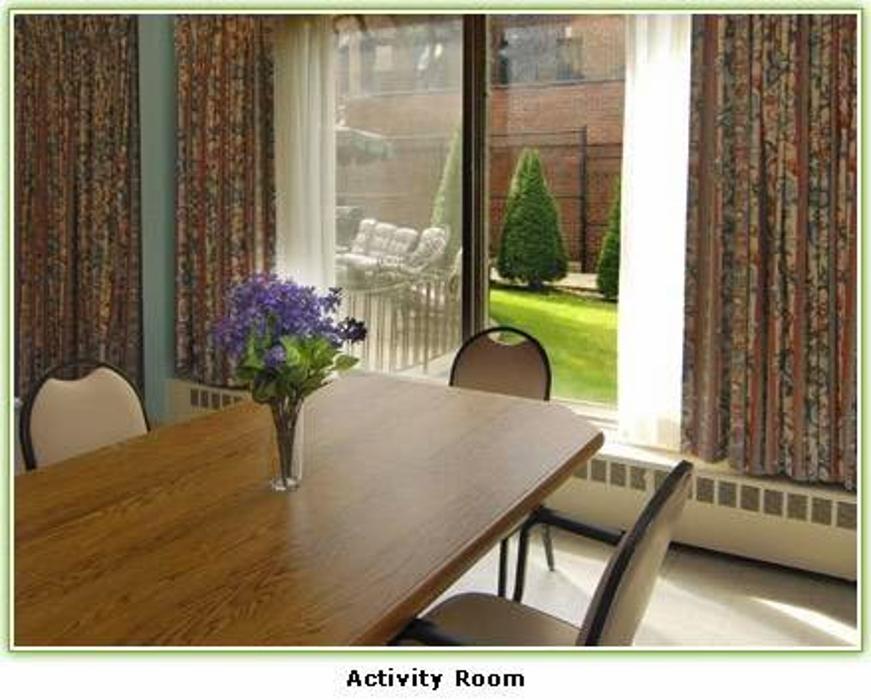 Alden Lincoln Park Rehab Image