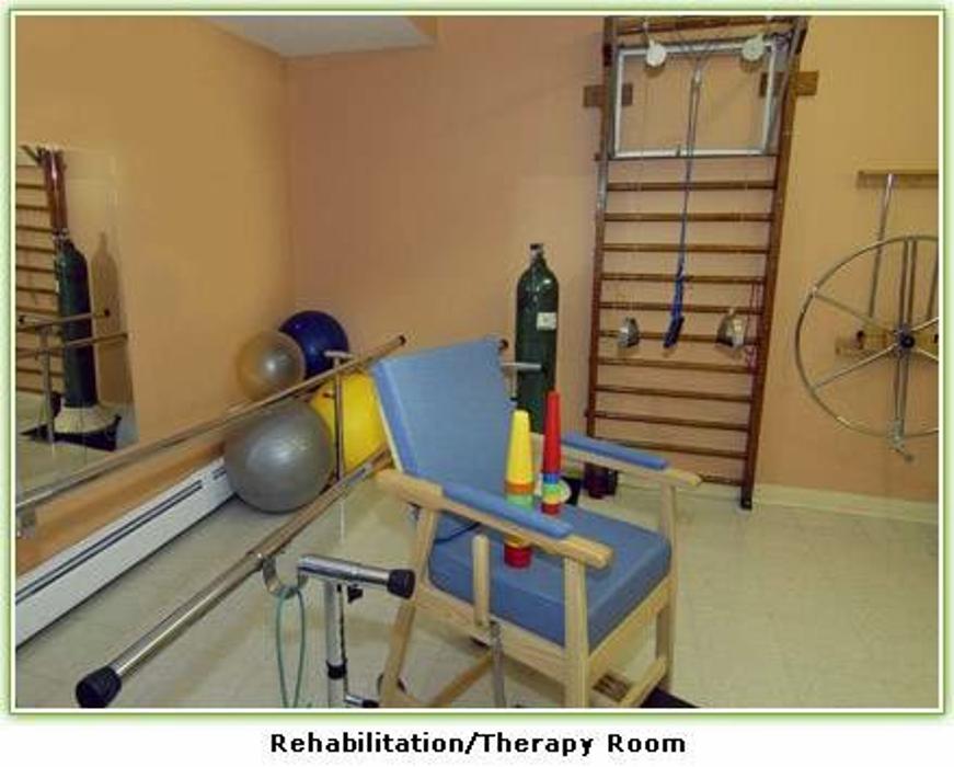 Alden Lincoln Park Rehab Image