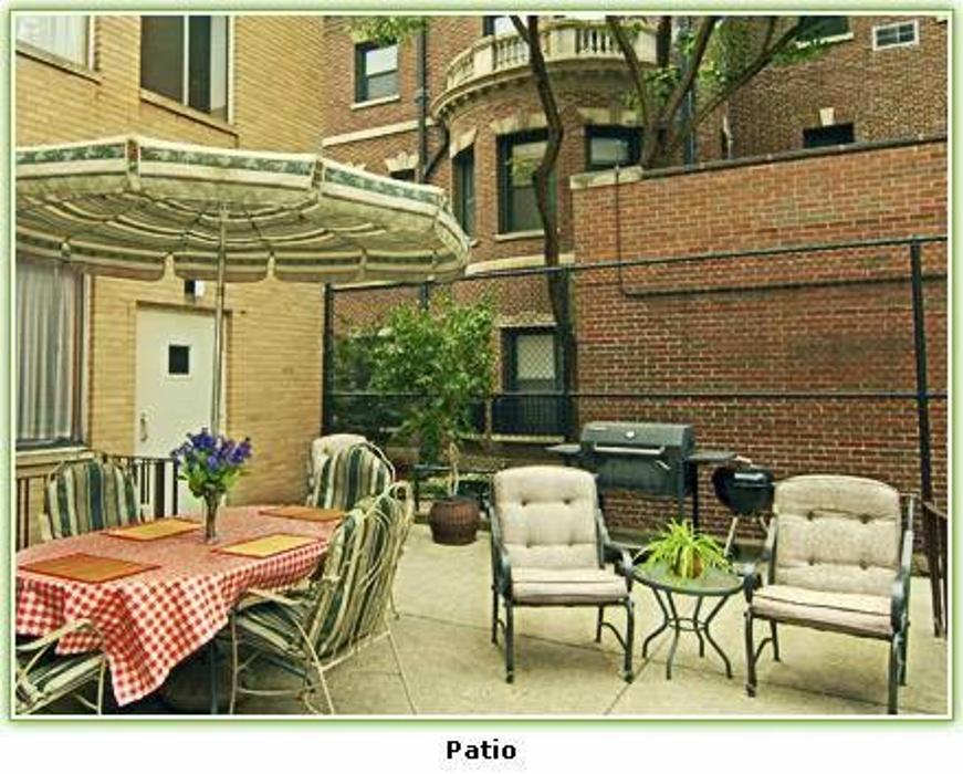 Alden Lincoln Park Rehab Image