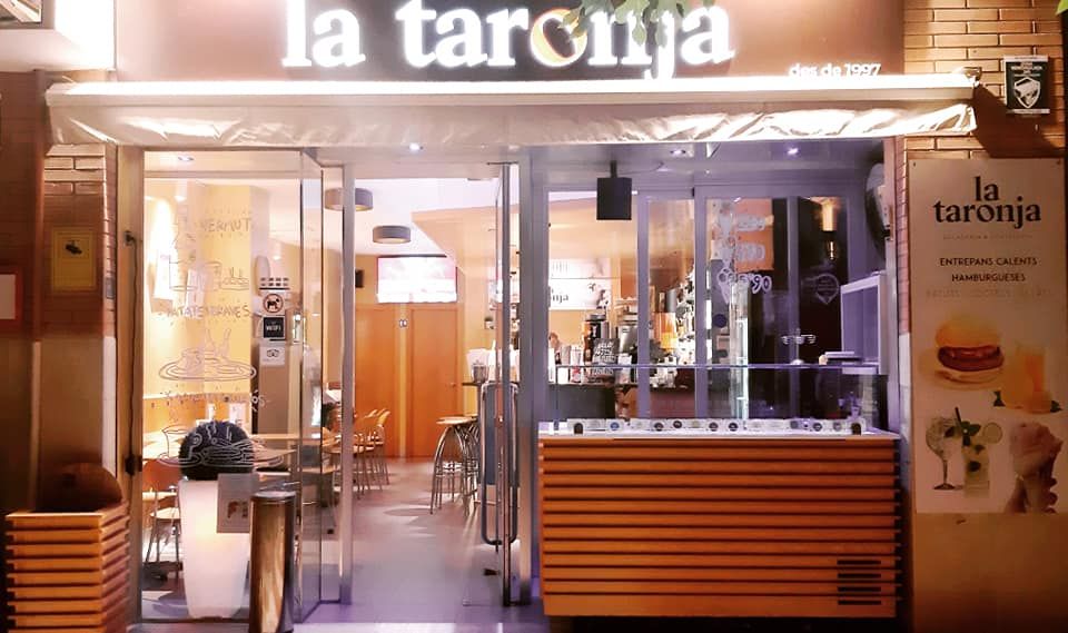 Galería en miniatura