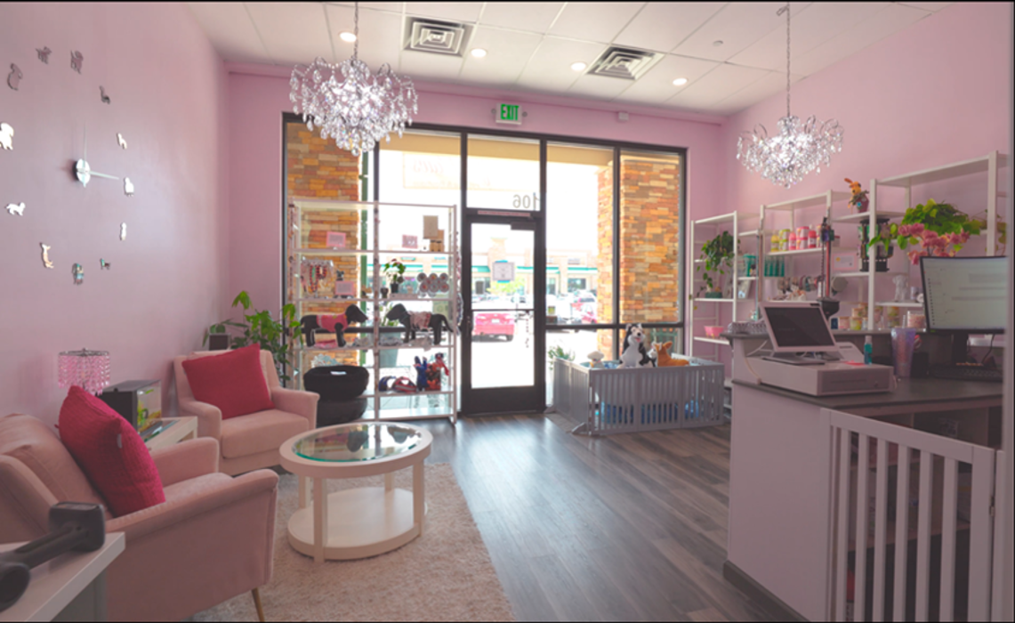 SoftPaws Pet Spa & Boutique - Parker, CO