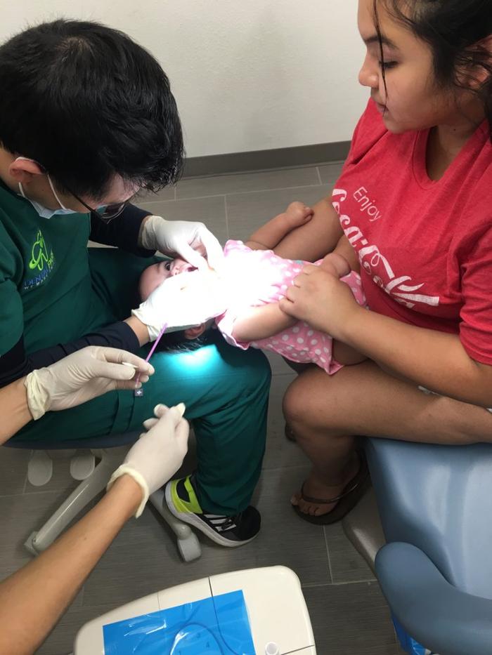 Dental Park - McAllen, TX