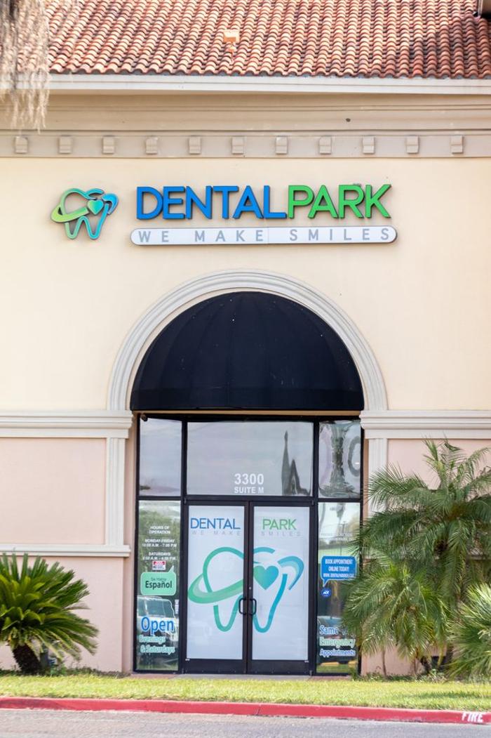 Dental Park - McAllen, TX