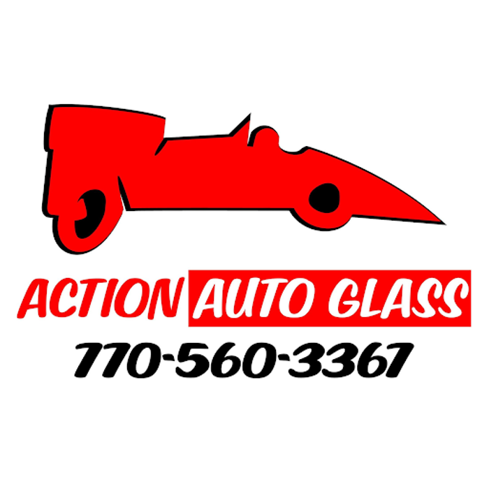 Action Auto Glass - Woodstock, GA