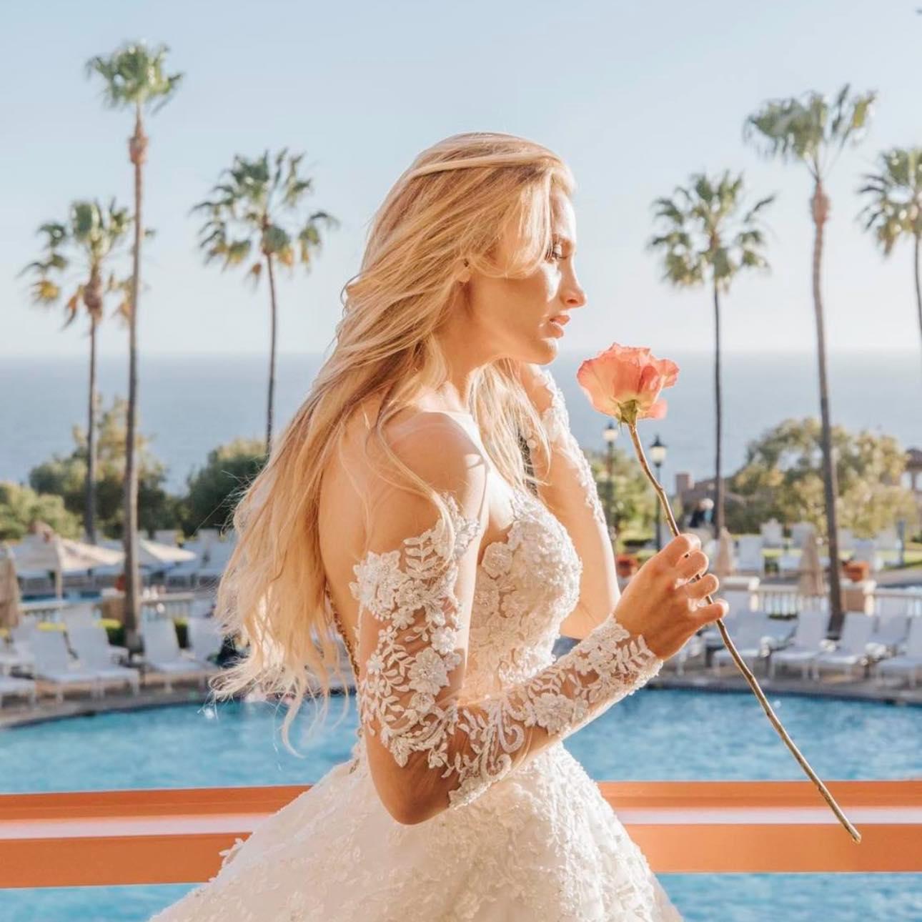 Pretty in White Bridal - Corona, CA