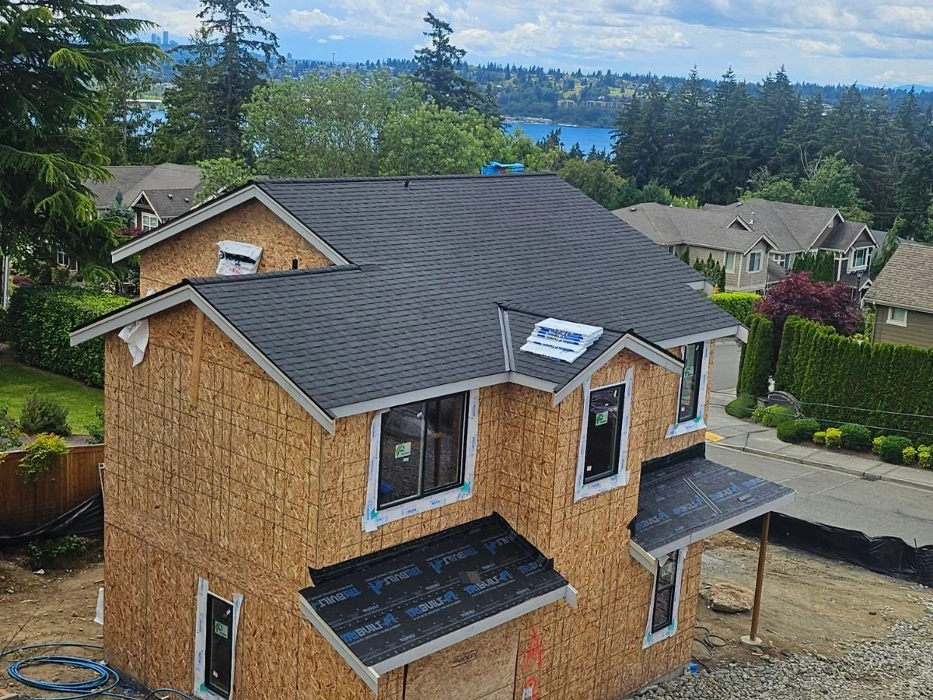 Bullock Builders - Seattle, WA