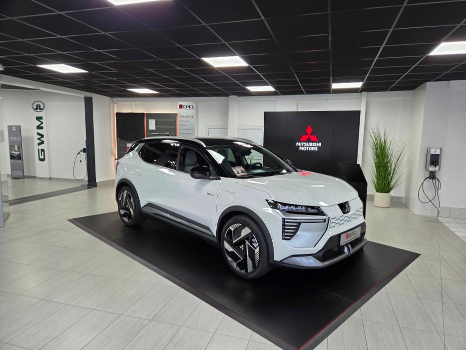 Autohaus Tepel GmbH & Co. KG, Friedrich-Ebert-Straße in Wuppertal