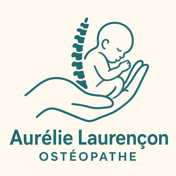 Laurençon Aurélie ostéopathe