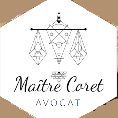 Coret Géraldine avocat