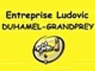 Duhamel-Granprey Ludovic réparation et restauration (objets divers)