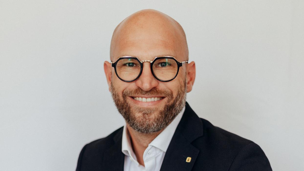 Mecklenburgische Versicherung Björn Bachert, Goethestraße in Waren (Müritz)