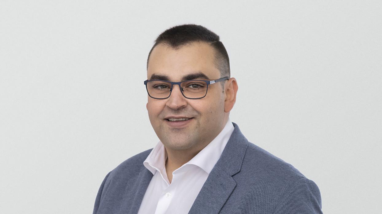 Mecklenburgische Versicherung Markus Susemichel, Bahnhofstraße in Schlitz