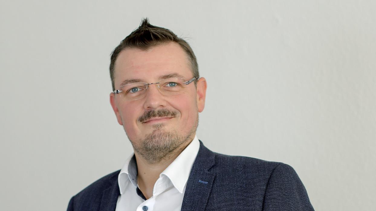 Mecklenburgische Versicherung Stefan Heinze, Taubenstraße in Aschersleben