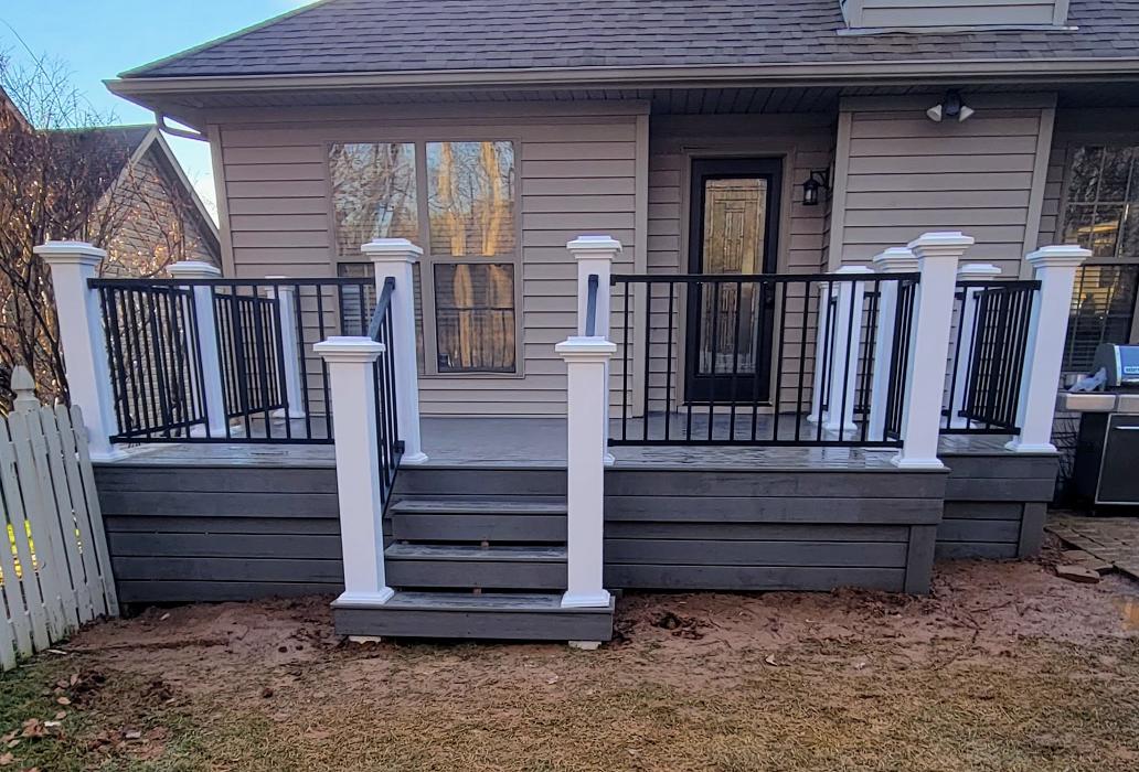 Precise Remodeling LLC - Pekin, IN