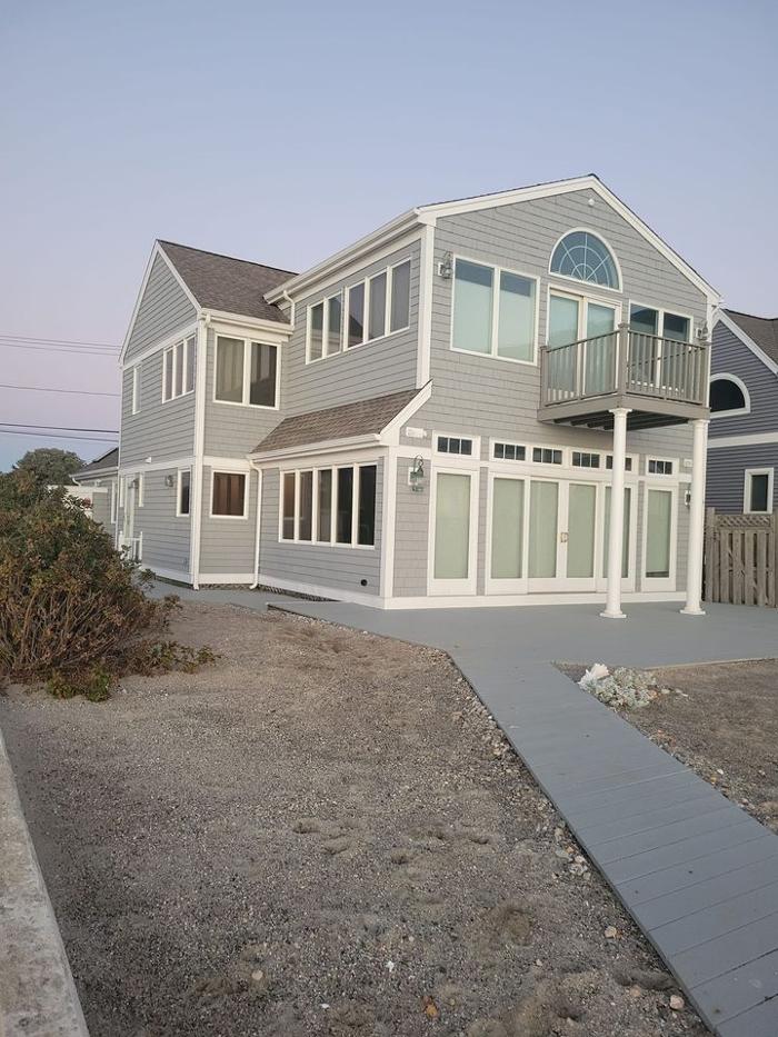 DJS Property Management Solutions, LLC - Old Saybrook, CT