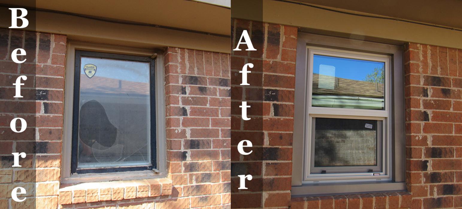 Morgan & Myers Roofing and Exteriors, LLC - Amarillo, TX
