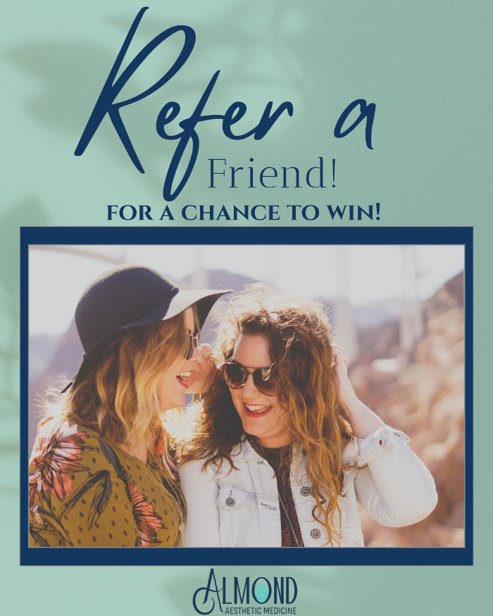 Almond Aesthetic Medicine - Klamath Falls, OR