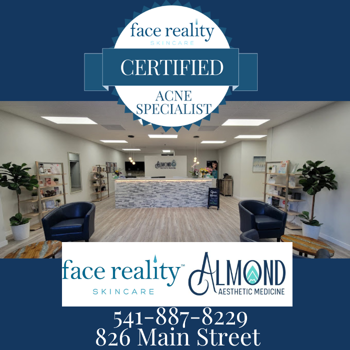 Almond Aesthetic Medicine - Klamath Falls, OR