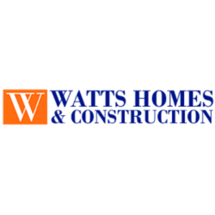 Watts Homes & Construction