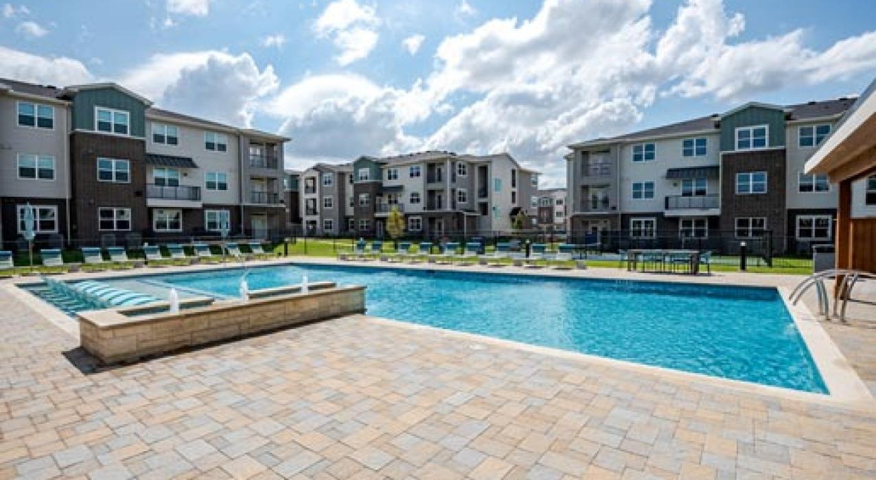 Prose Greenbriar - Royse City, TX