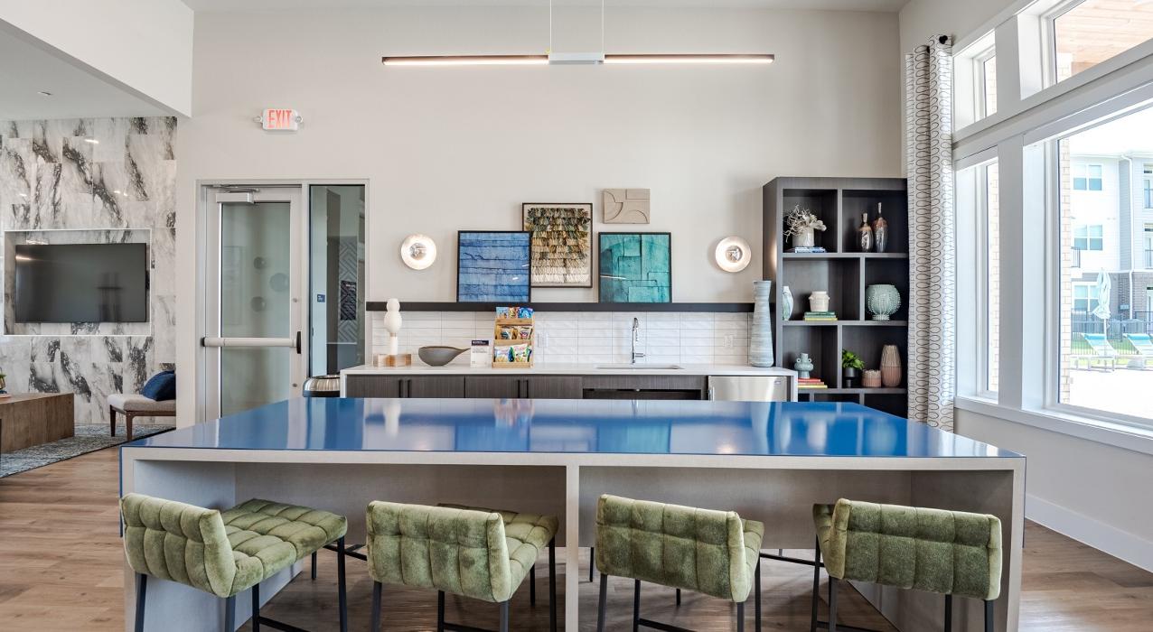 Prose Greenbriar - Royse City, TX