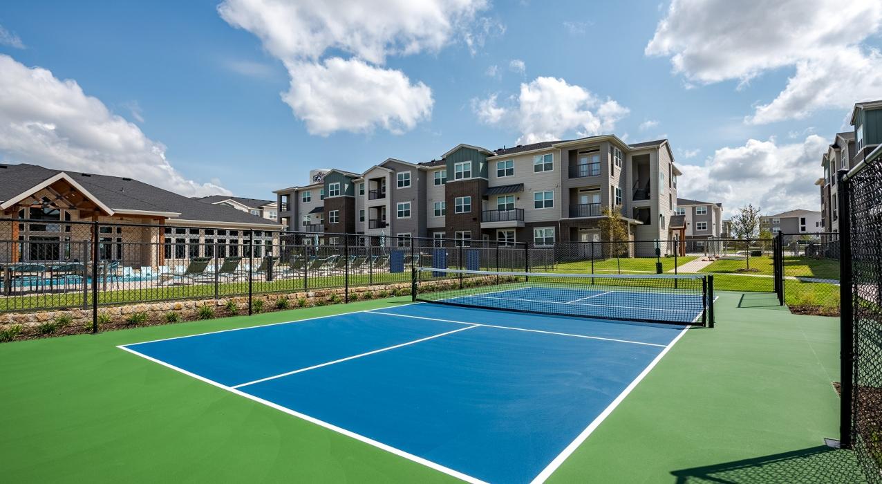 Prose Greenbriar - Royse City, TX