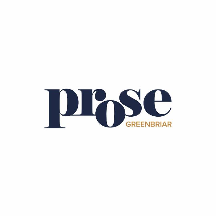 Prose Greenbriar