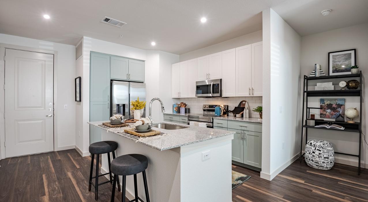 Prose Greenbriar - Royse City, TX