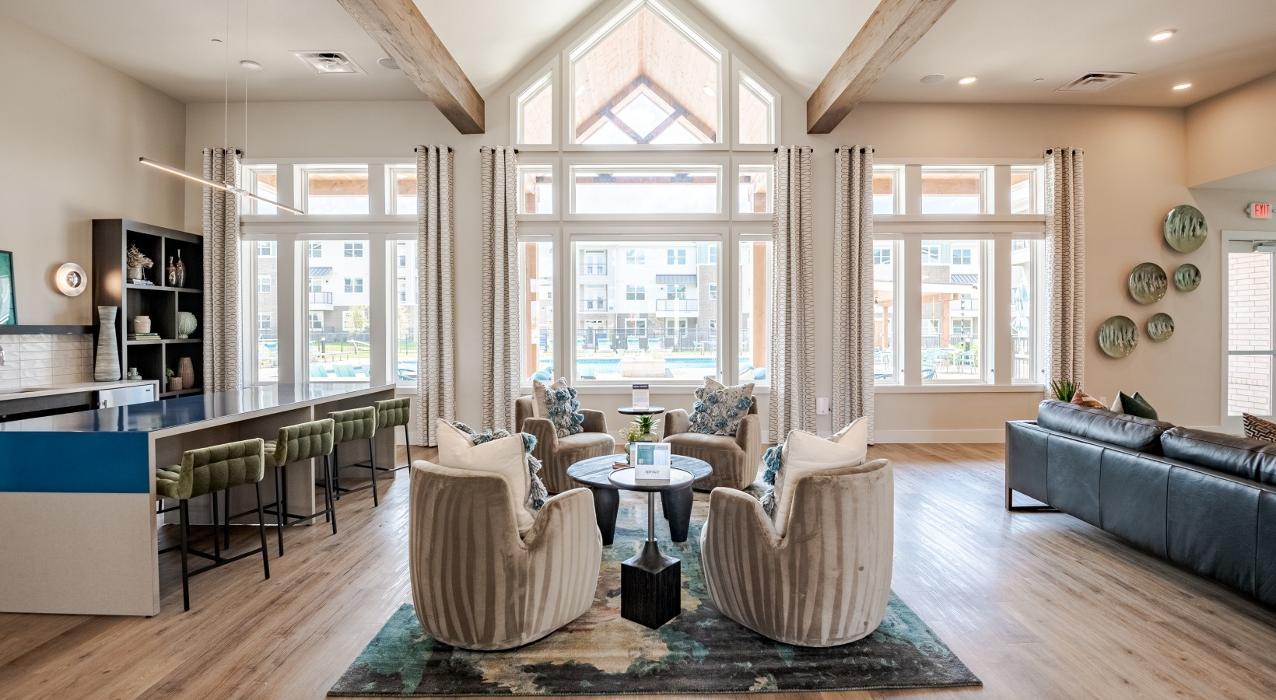 Prose Greenbriar - Royse City, TX