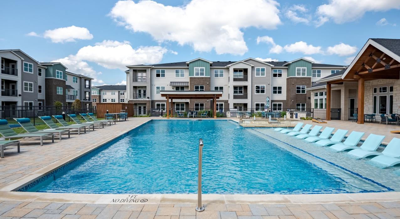 Prose Greenbriar - Royse City, TX