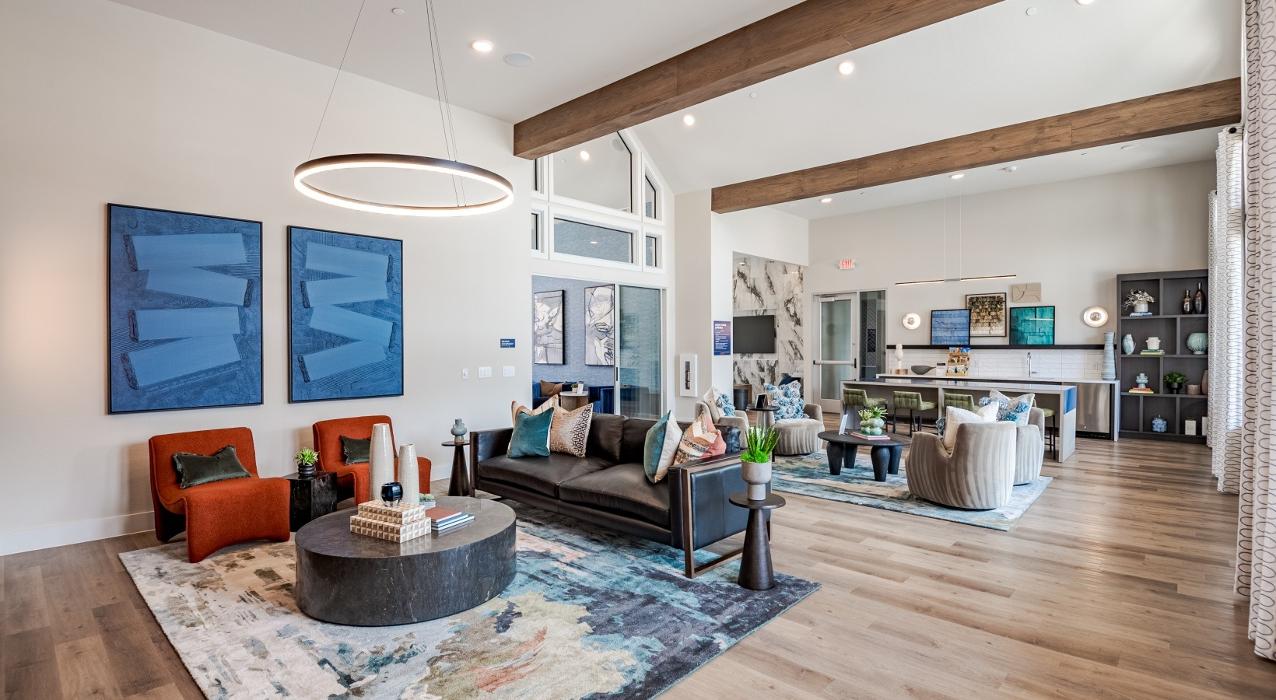 Prose Greenbriar - Royse City, TX