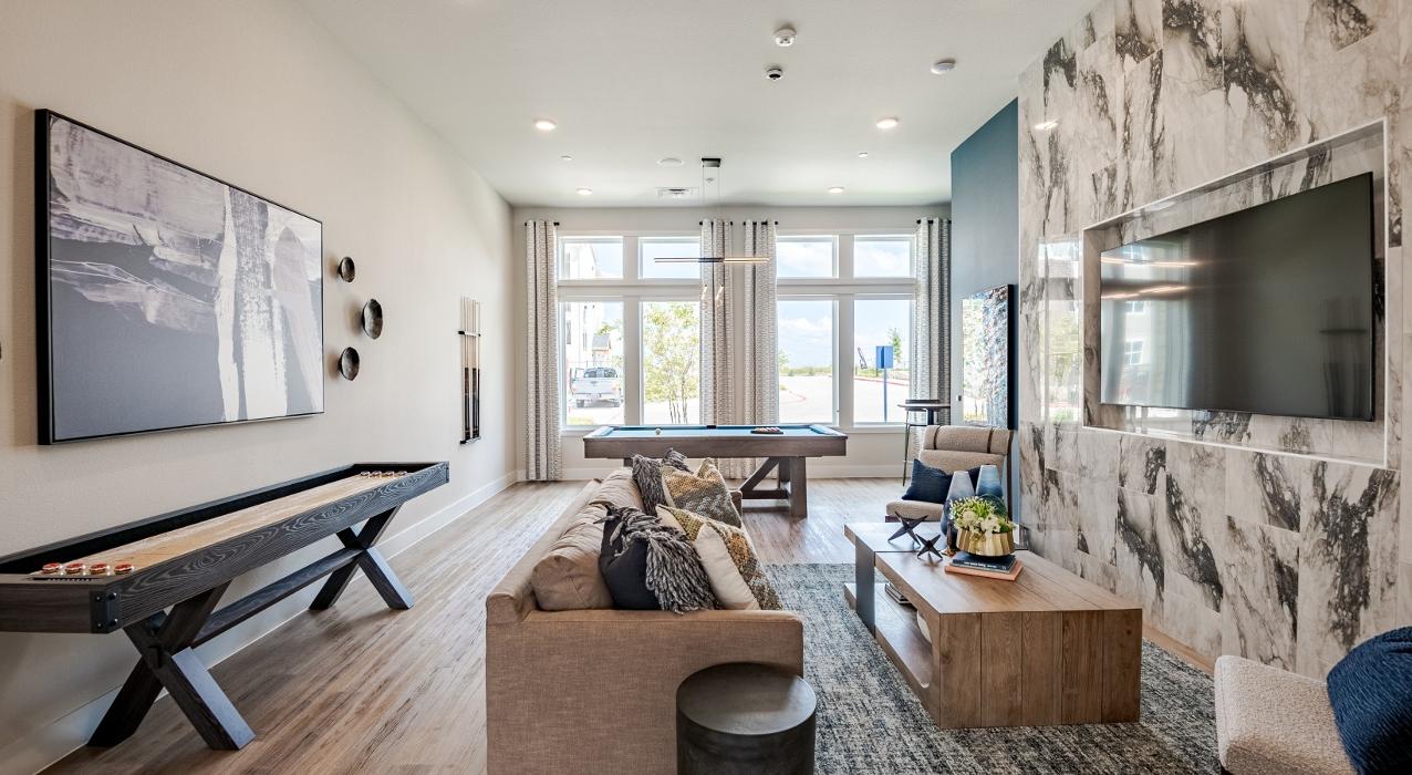 Prose Greenbriar - Royse City, TX