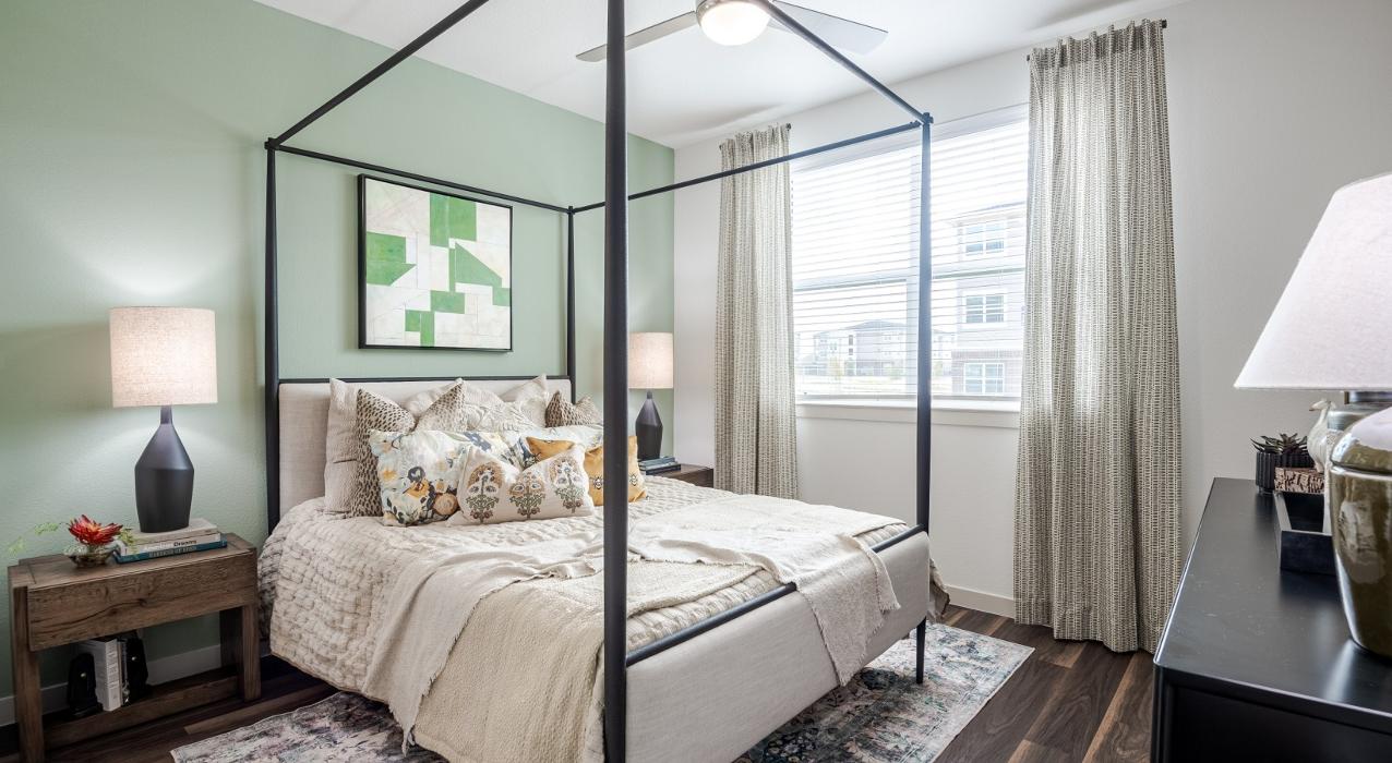 Prose Greenbriar - Royse City, TX