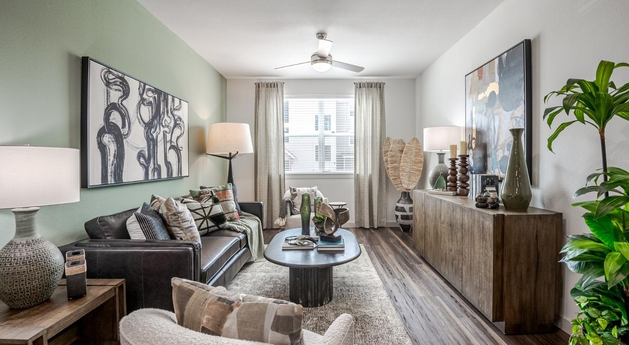 Prose Greenbriar - Royse City, TX