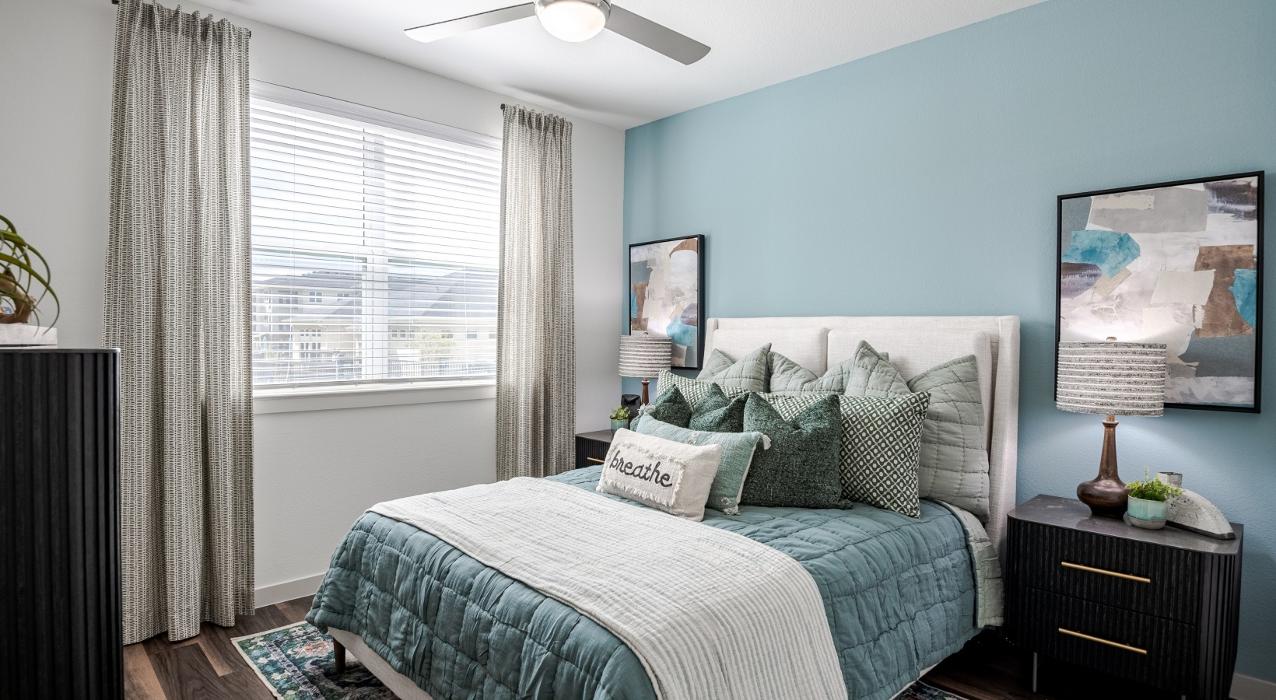 Prose Greenbriar - Royse City, TX