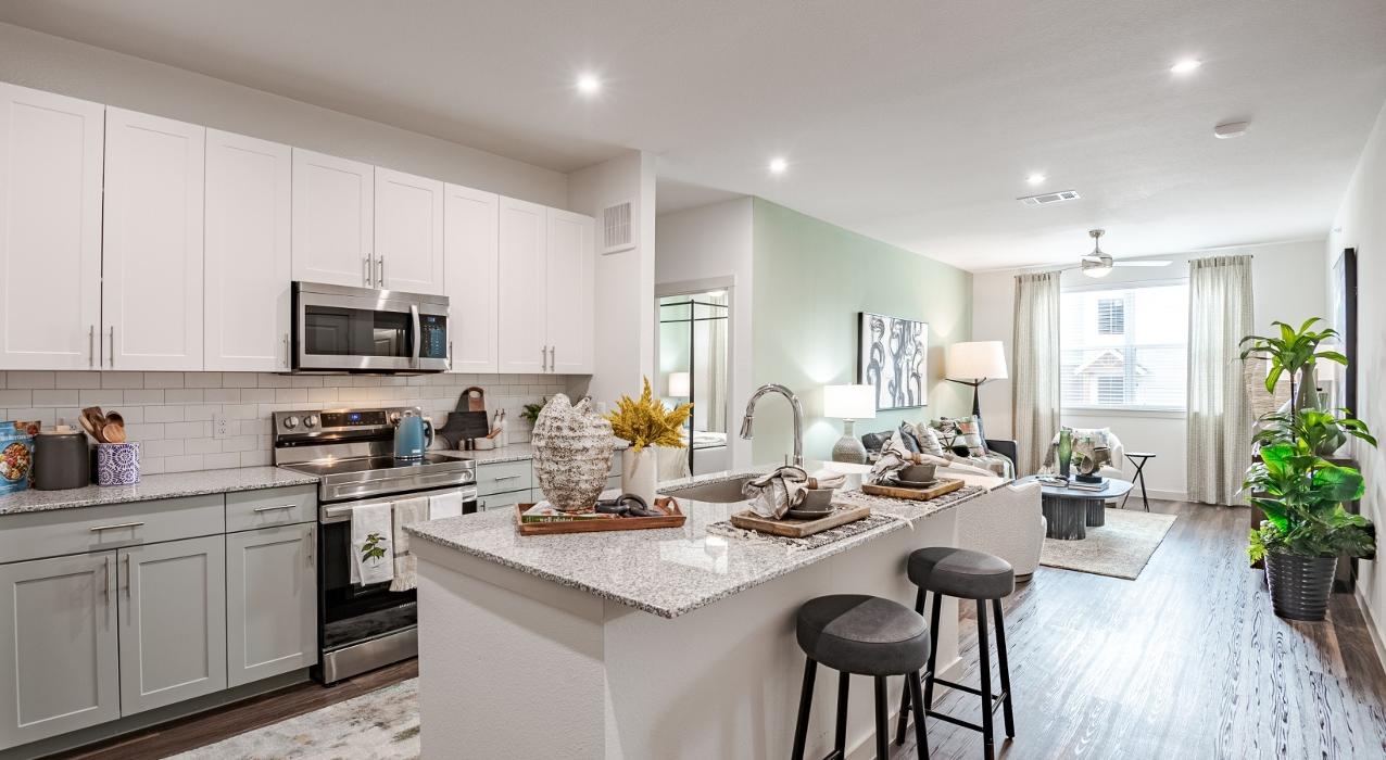 Prose Greenbriar - Royse City, TX