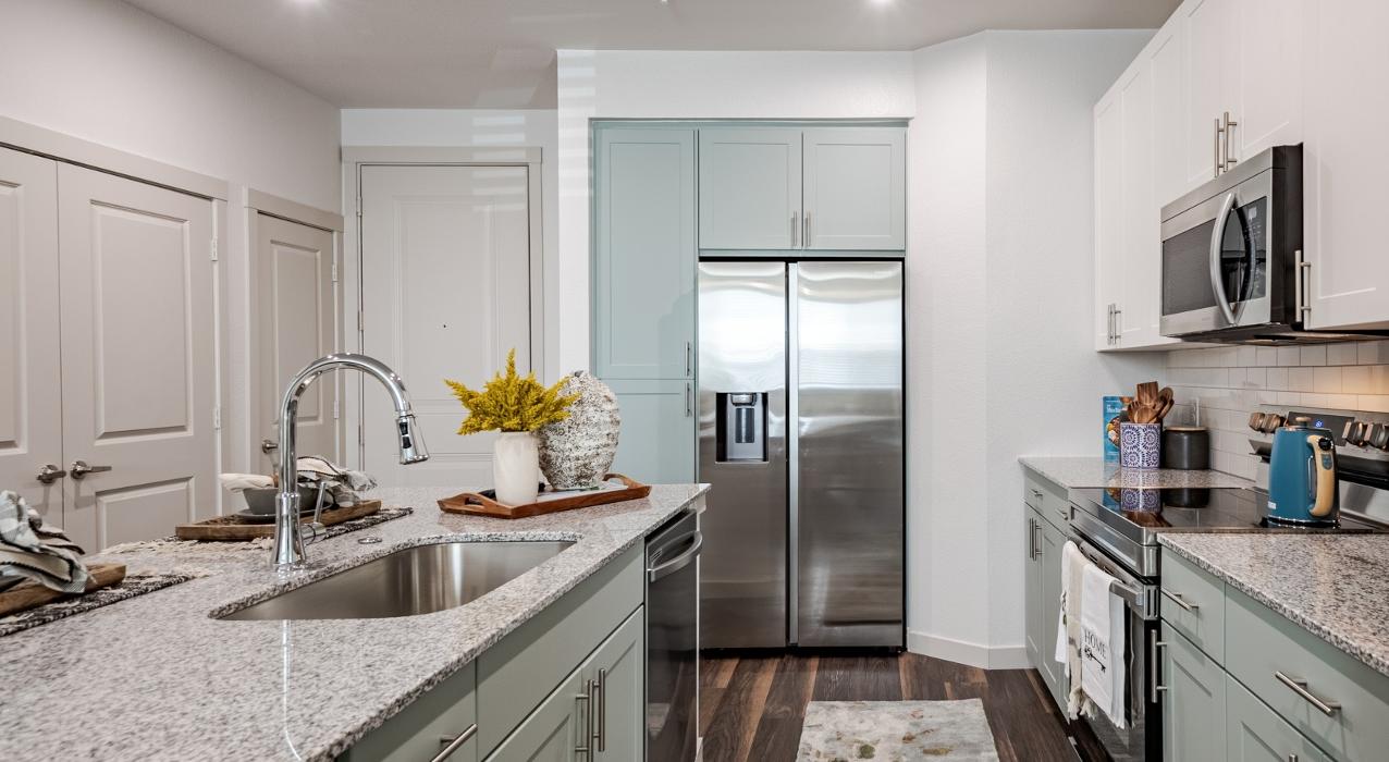 Prose Greenbriar - Royse City, TX