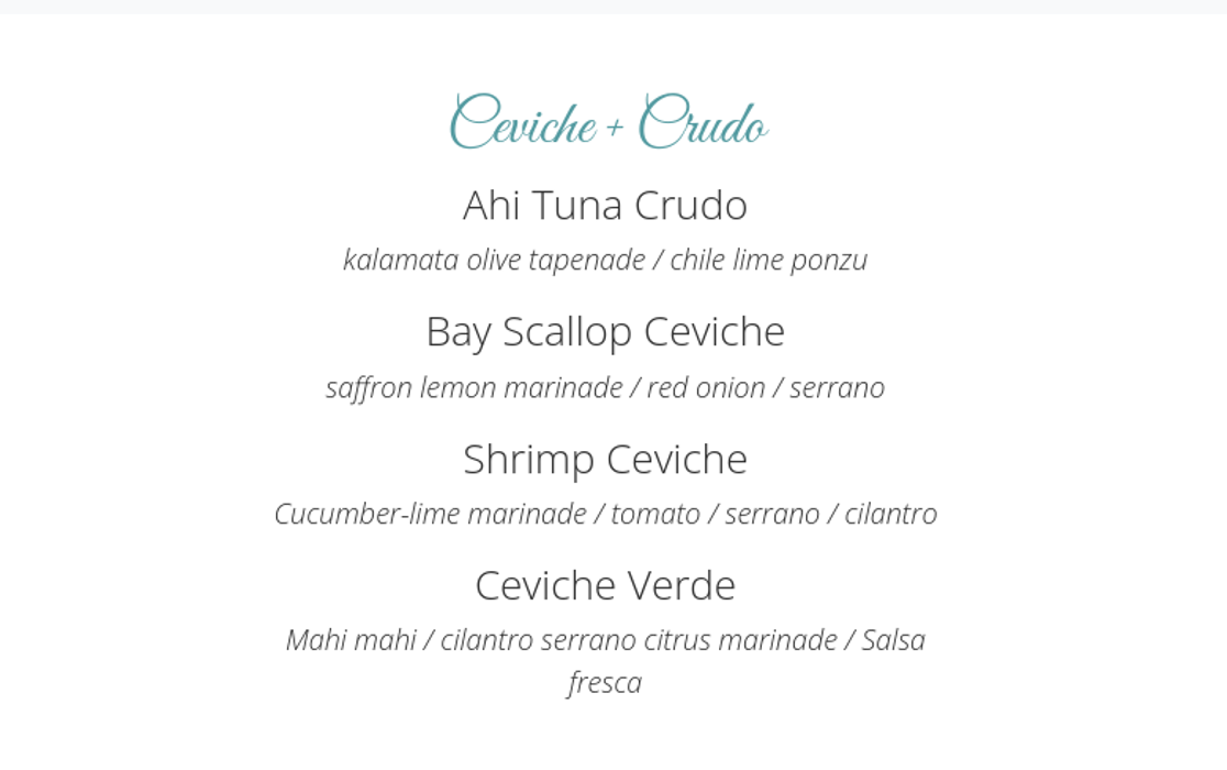 Escondido Santa Fe - Santa Fe, NM