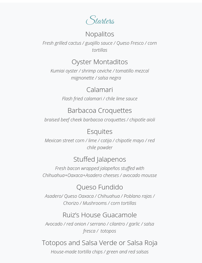 Escondido Santa Fe - Santa Fe, NM