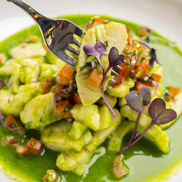 Escondido Santa Fe - Santa Fe, NM