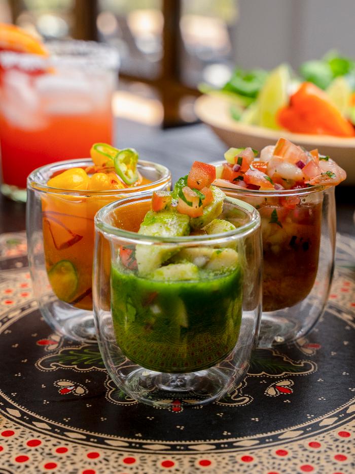 Escondido Santa Fe - Santa Fe, NM