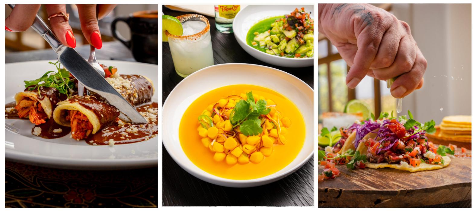 Escondido Santa Fe - Santa Fe, NM