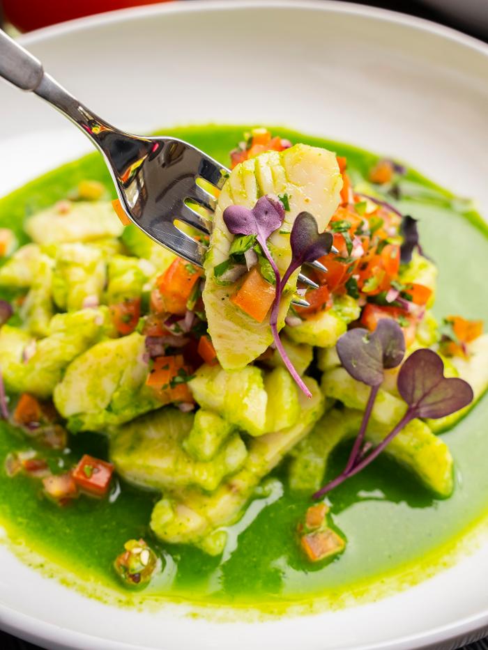 Escondido Santa Fe - Santa Fe, NM