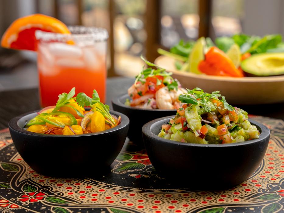 Escondido Santa Fe - Santa Fe, NM