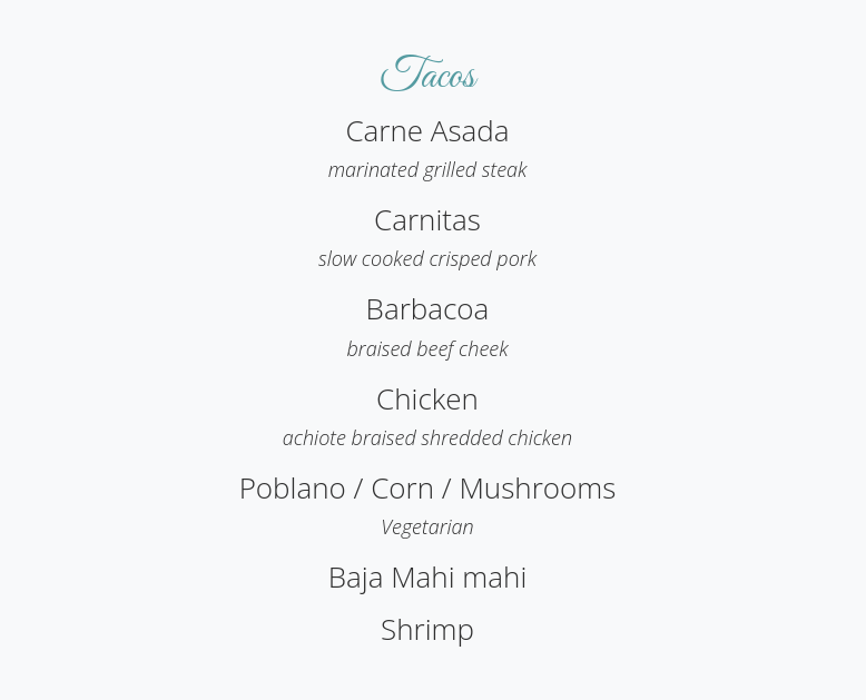 Escondido Santa Fe - Santa Fe, NM