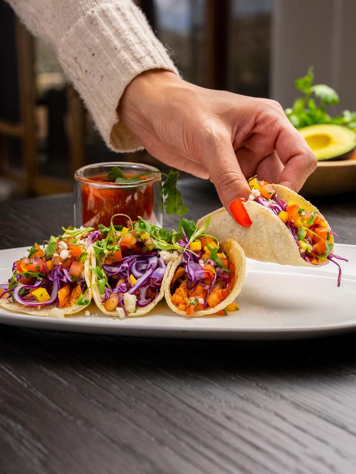 Escondido Santa Fe - Santa Fe, NM