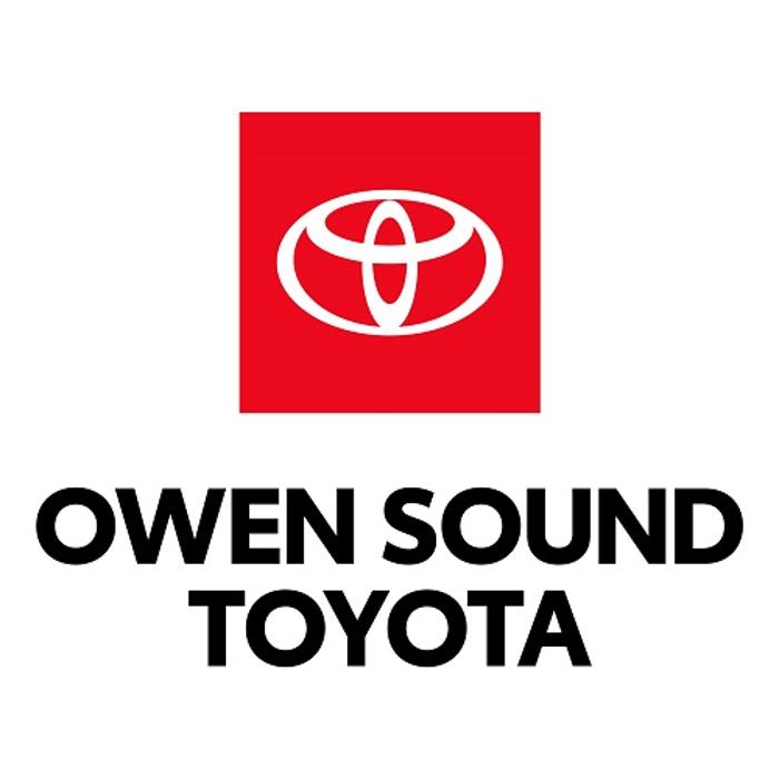 Owen Sound Toyota