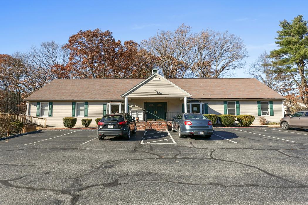 The Vascular Care Group - Sturbridge - Sturbridge, MA