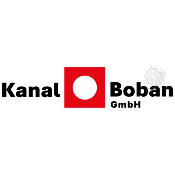 Kanal Boban GmbH in Obertshausen
